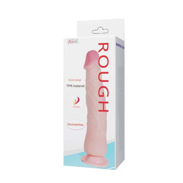 Pene Realistico con Vibratore Regolabile in LOVECLONE - 22,3 cm Sensazioni Autentiche